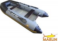 Надувная лодка Марлин 360