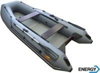 Надувная лодка Марлин 320 E (ENERGY)