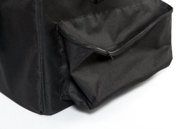 детальная картинка товара сумка багажная для снегохода yamaha venture рurpoze