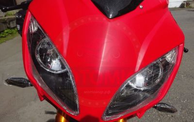 детальная картинка товара мотоцикл falcon speedfire 250