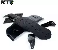 Защита на квадроцикл BRP Can Am