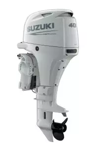Лодочный мотор Suzuki DF 40ATL