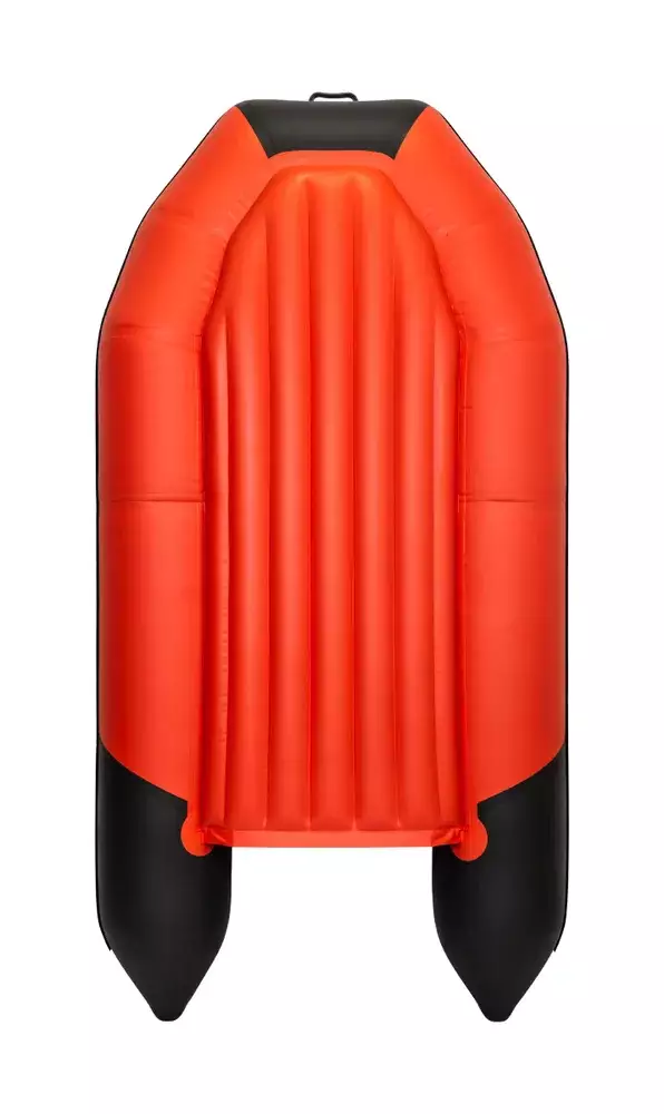 детальная картинка товара лодка таймень nx 2800 нднд "комби" красный/черный Фото Лодка Таймень nx 2800 НДНД "Комби" красный/черный