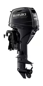 Мотор лодочный Suzuki DF30ARS