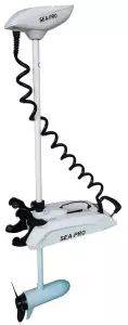 Электромотор Sea-Pro 65L GPS 60