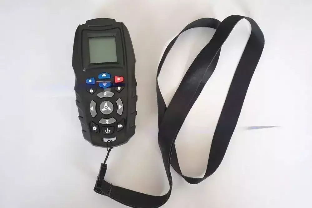 детальная картинка товара электромотор sea-pro 65l gps 60 детальная картинка товара электромотор sea-pro 65l gps 60
