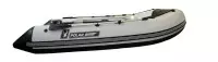 Лодка Polar Bird 340M Merlin («Кречет»), стеклокомпозит