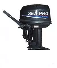 Лодочный мотор Sea Pro T 30 JS