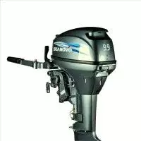 Подвесной лодочный мотор Seanovo SN9,9(15)FHS