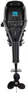 Подвесной лодочный мотор MARLIN MP 15 AMHS