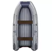Надувная лодка Флагман DK 380