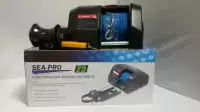 Якорная лебедка SEA-PRO 25