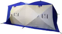 Зимняя палатка Polar Bird 4TХ2