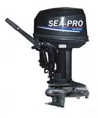Лодочный мотор Sea Pro T 30JS водомет