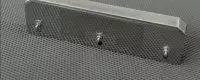 Накладка на транец 4.5-6см