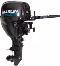 Подвесной лодочный мотор MARLIN MF 15 AMHS