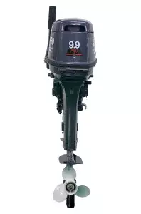 Лодочный мотор Sea-Pro T 9.9 pro (18 л.с.)