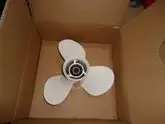 Гребной винт Golfstream 4-5, 3х7,8x8 (2-такт)