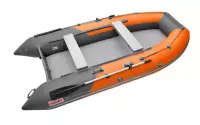 Моторная лодка ПВХ Roger Zefir 3500