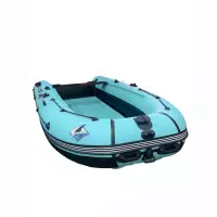 Надувная лодка ORCA 400 Арго