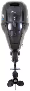 Подвесной лодочный мотор MARLIN MF 15 AWRS