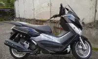 Скутер QUANTUM