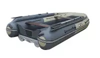 Reef Triton 370 Fi S-Max с интегрированным фальшбортом