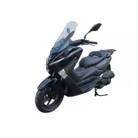 Скутер VMC Jet RS 150cc (replica SYM ADV)