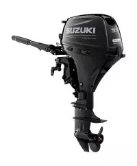 Мотор лодочный Suzuki DF9.9BES