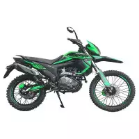 Мотоцикл Racer RC300-GY8V XSR