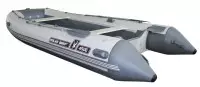 Лодка Polar Bird 450E Eagle («Орлан»)