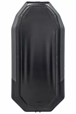 Фото Лодка Таймень NX 270 графит/черный