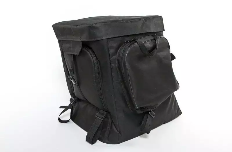 детальная картинка товара сумка багажная для снегохода yamaha venture рurpoze детальная картинка товара сумка багажная для снегохода yamaha venture рurpoze