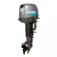 Лодочный мотор OMOLON  MP 30 AMHS