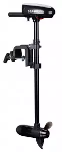 Лодочный электромотор SEA-PRO T24/60