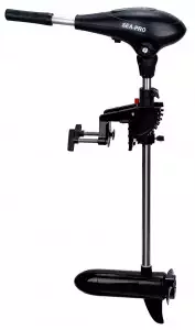 Лодочный электромотор SEA-PRO VST30/66