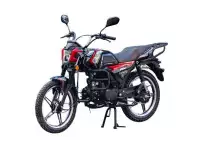 Мопед Racer RC50-V Beta M1