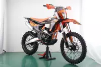 Мотоцикл Racer Z5