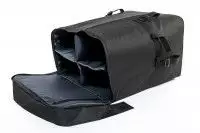 Сумка багажная для снегохода Polaris Widetrak LX с карманом