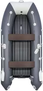 Лодка Надувная лодка ПВХ LX 3600 НДНД