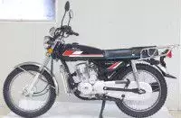 Мотоцикл Vento Verso 200