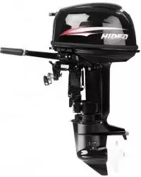 Подвесной лодочный мотор HIDEA HD 30 FHS