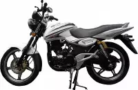 Мотоцикл Racer RC200-C5B Magnum