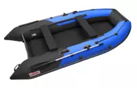Моторная лодка ПВХ Roger Zefir 3700