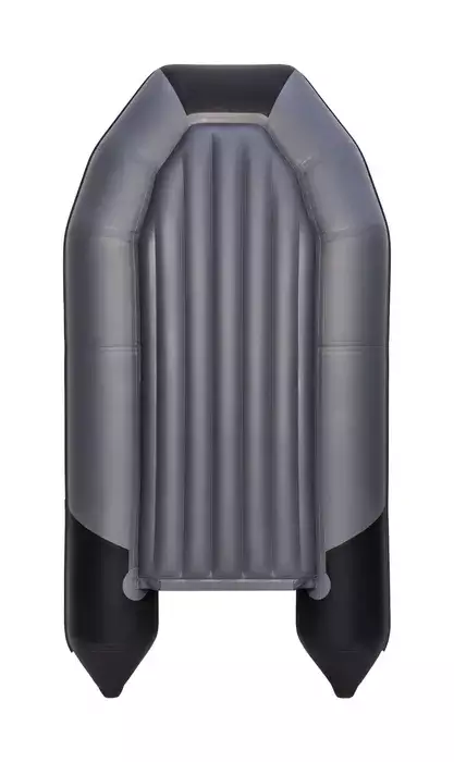 детальная картинка товара лодка таймень nx 2800 нднд "комби" графит/черный Фото Лодка Таймень nx 2800 НДНД "Комби" графит/черный