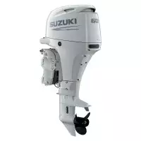 Мотор лодочный Suzuki DF 60ATL