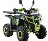Квадроцикл RACER RC 150