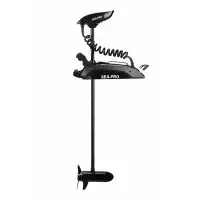 Электромотор SEA-PRO 80L GPS (54')