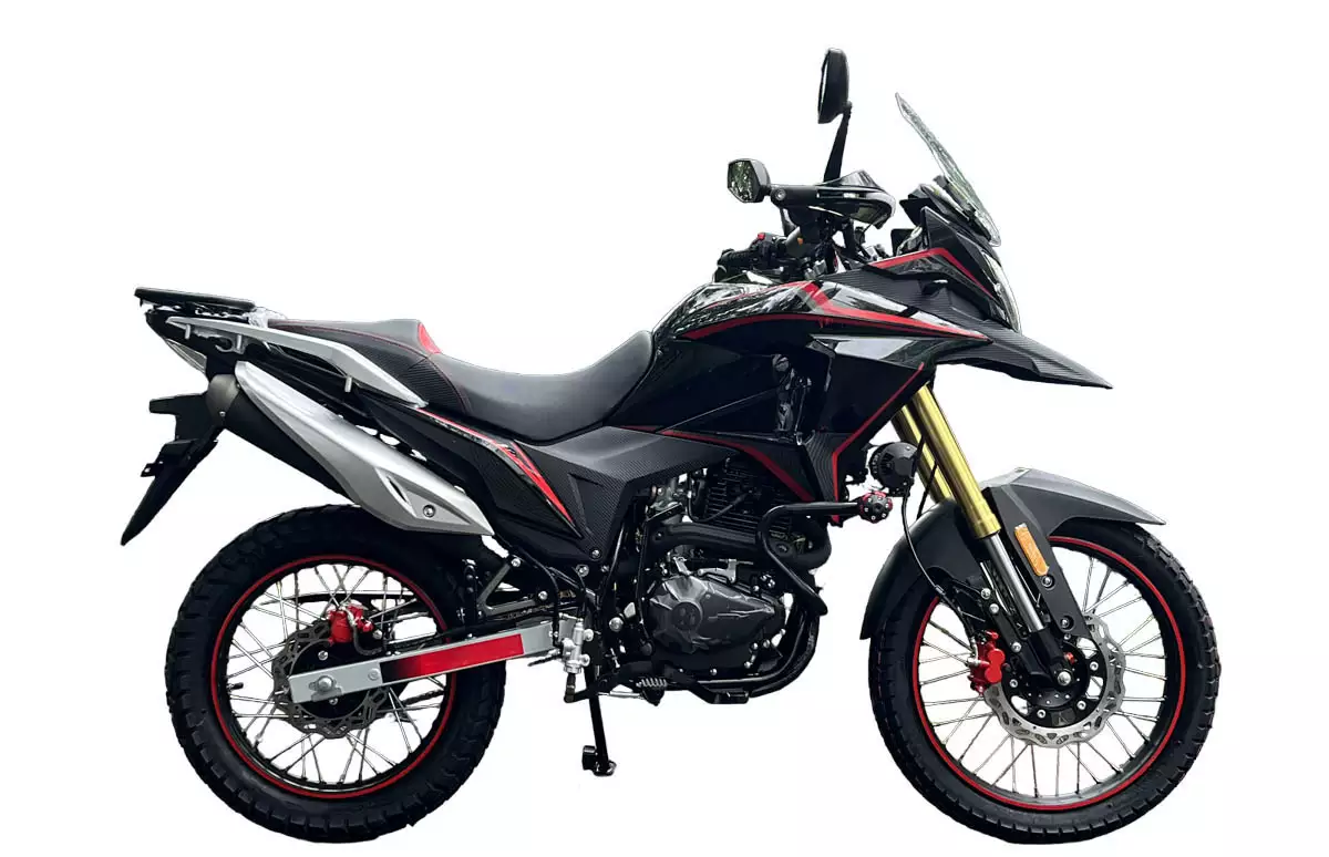 детальная картинка товара мотоцикл corsar 250 детальная картинка товара мотоцикл corsar 250