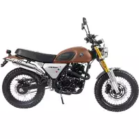 Мотоцикл Racer RC 300-GY8H TRIUMPH 300